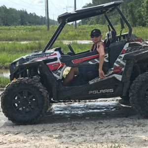 Meet your Posher, Sally